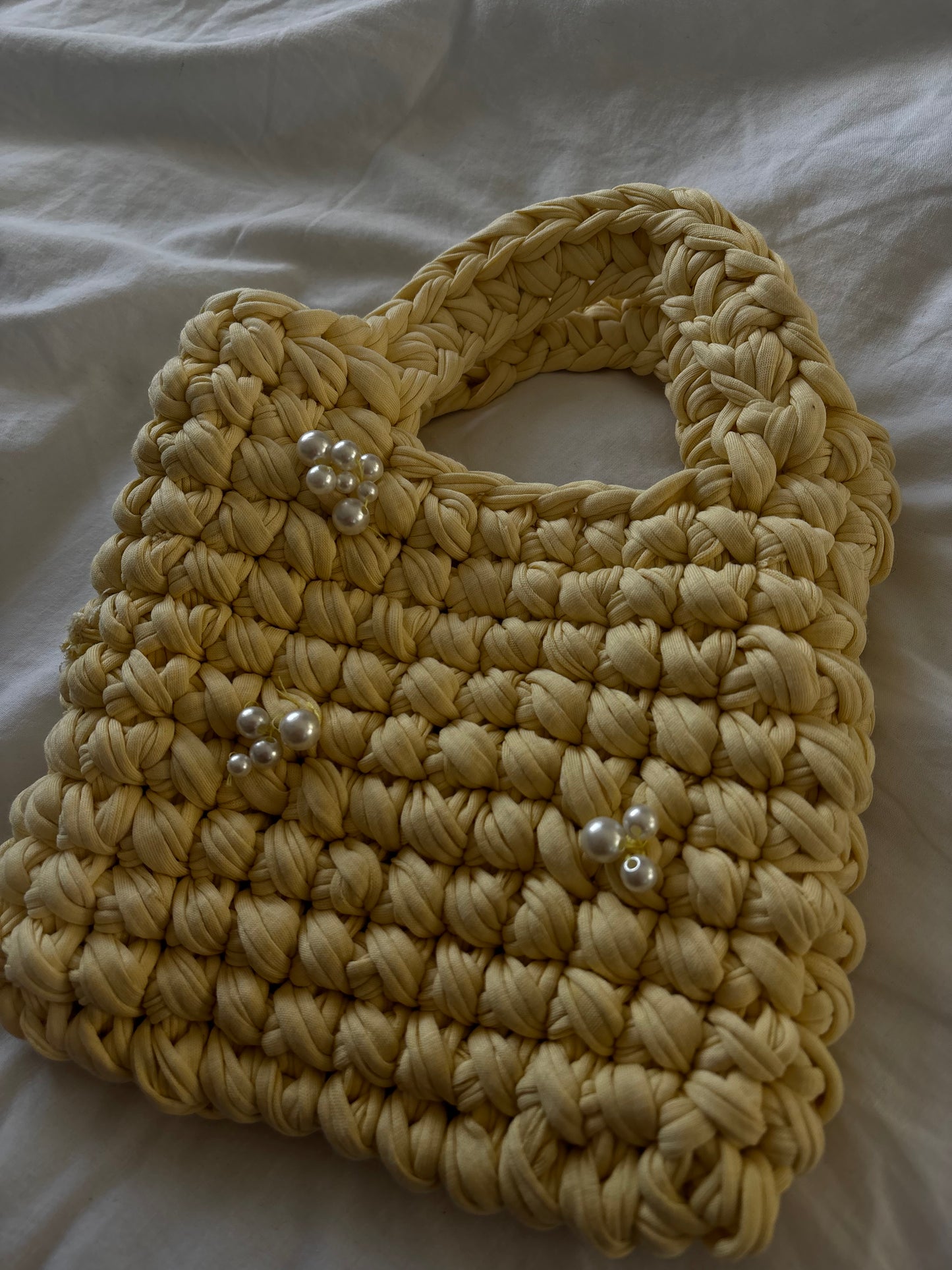 The Wedding collection - Custom Colour order