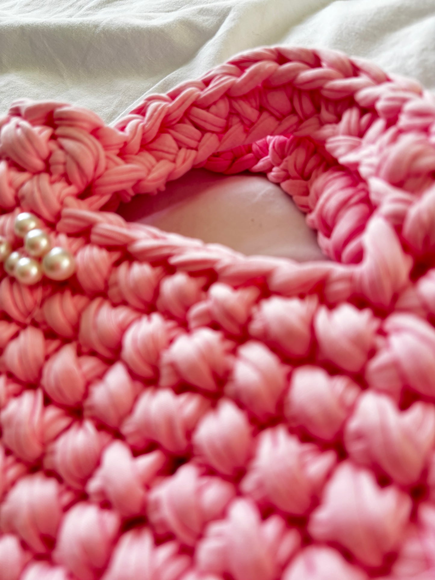 The wedding collection - Baby pink