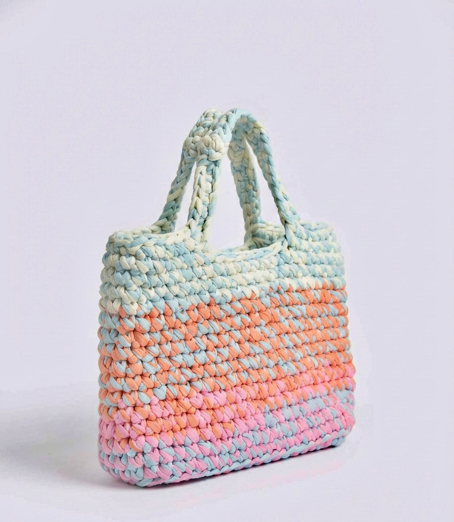 Sunset Loop Bag 🌅➰