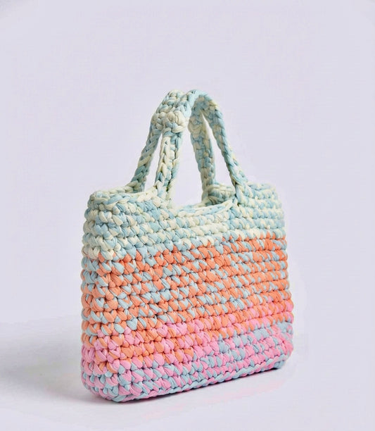 Sunset Loop Bag 🌅➰