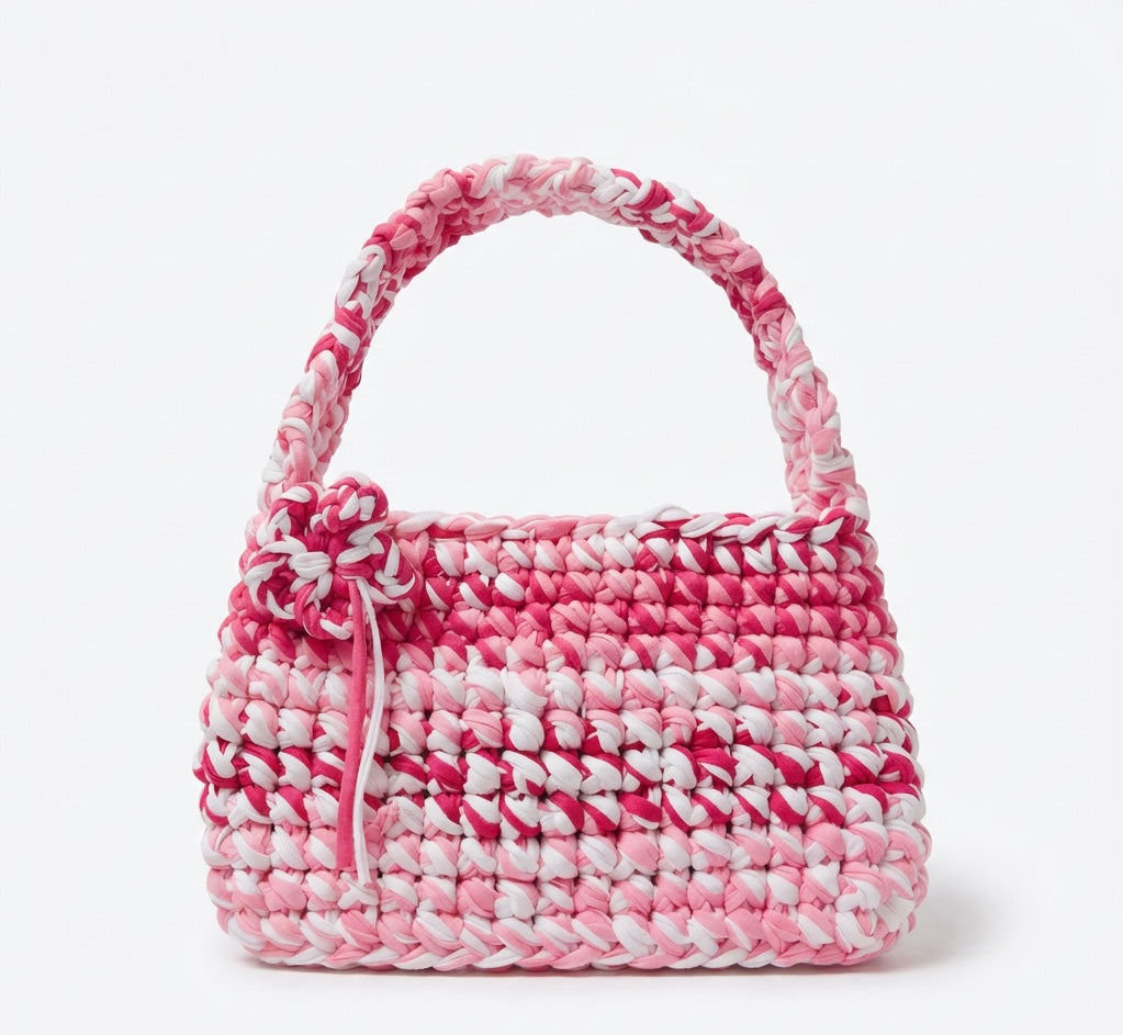 Blush Bloom 🌷🪴