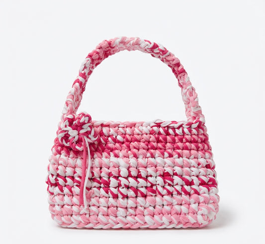 Blush Bloom 🌷🪴