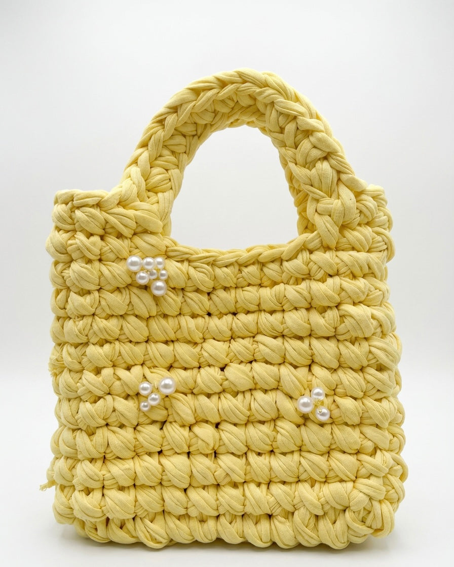 The Wedding Collection - Butter Yellow 💛✨