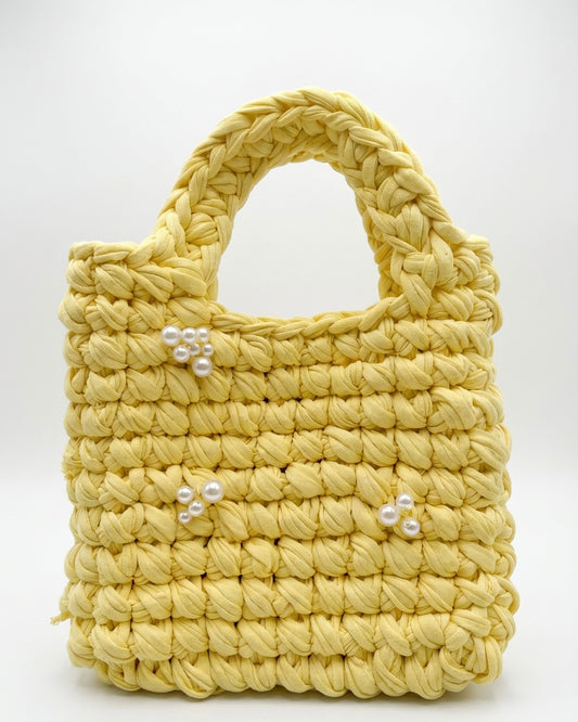 The Wedding Collection - Butter Yellow 💛✨