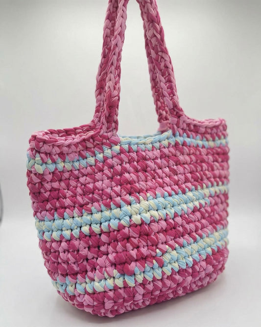 Cabo Carry-All Bag 📸🌄