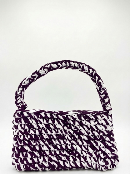 The Berry bramble bag 🫐🪵