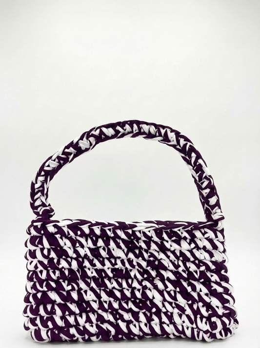 The Berry bramble bag 🫐🪵