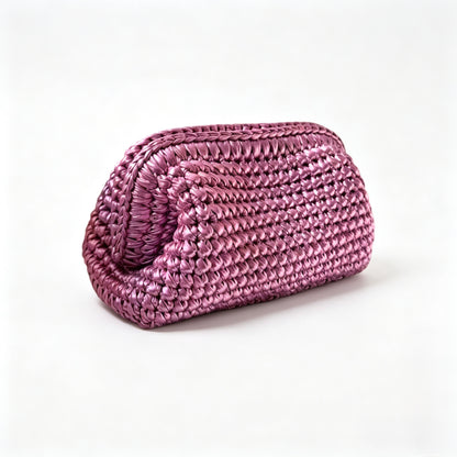 The Metallic Clutch