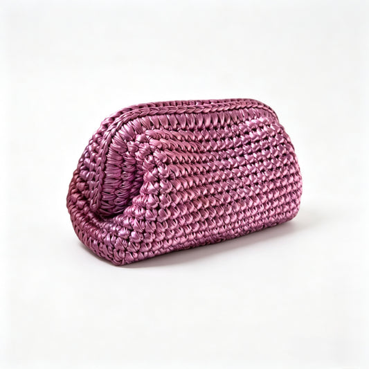 The Metallic Clutch