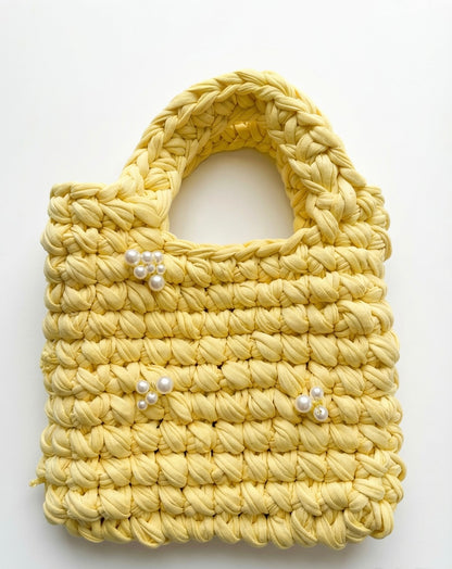 The Wedding Collection - Butter Yellow 💛✨