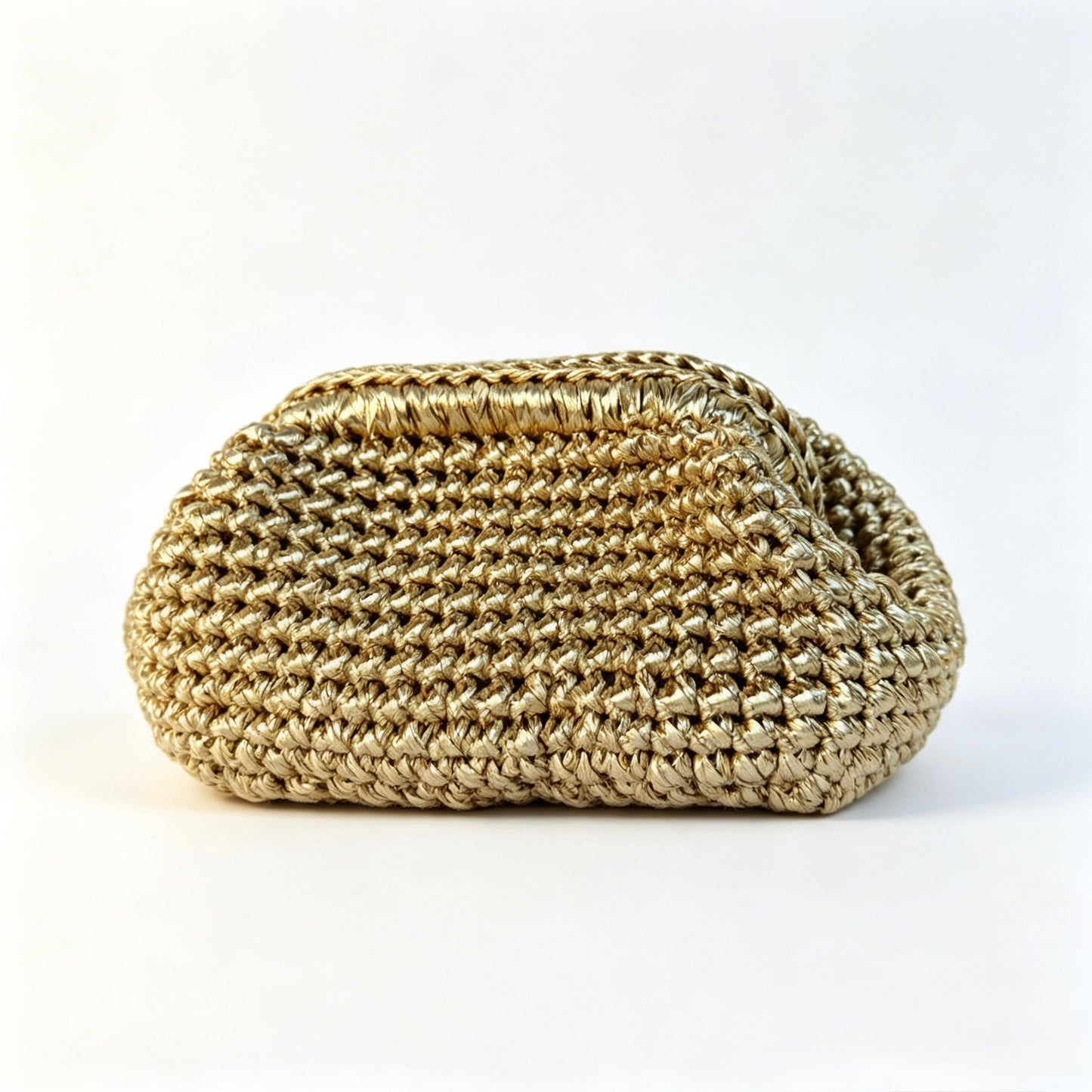 The Metallic Clutch