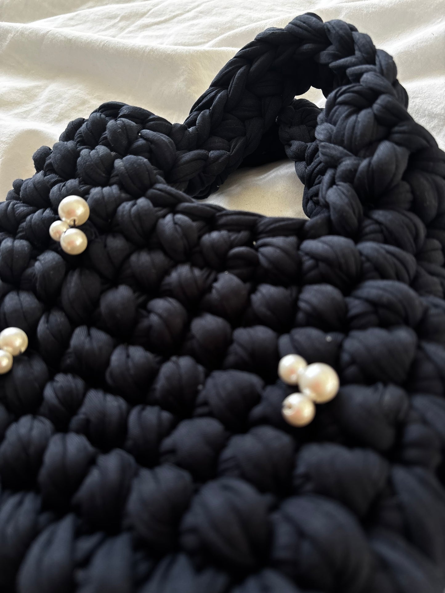 The Wedding collection - Midnight blue