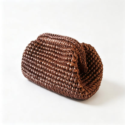The Metallic Clutch