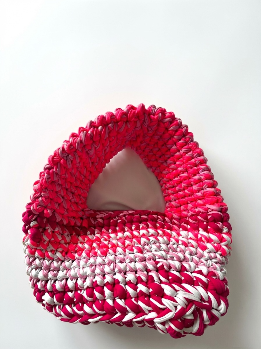 Berry Neon Burst 🪸🦜