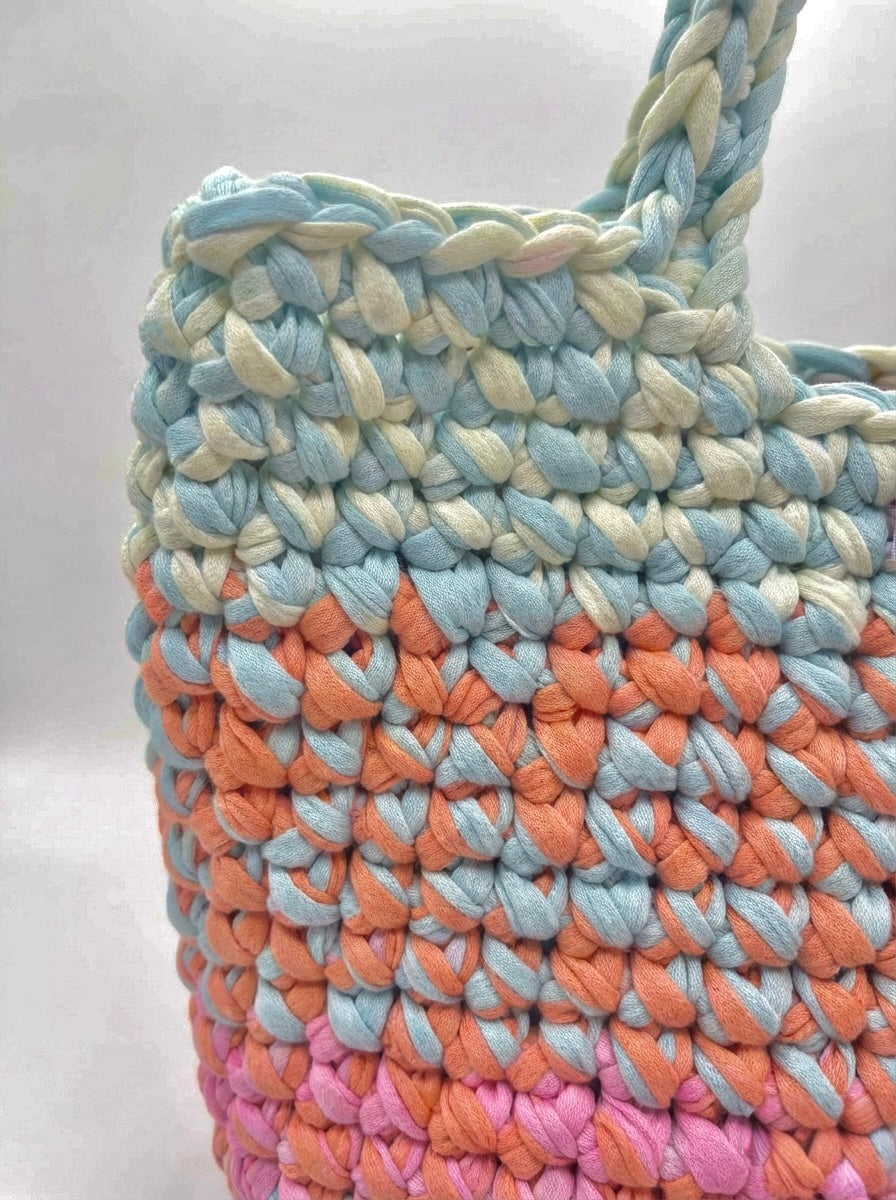 Sunset Loop Bag 🌅➰