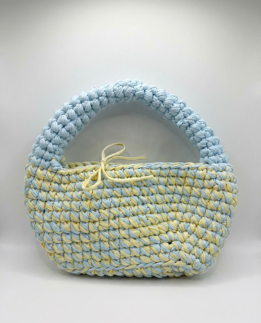 The Pillow Cloud Tote🫧💨