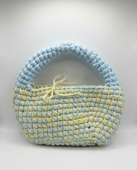 The Pillow Cloud Tote🫧💨