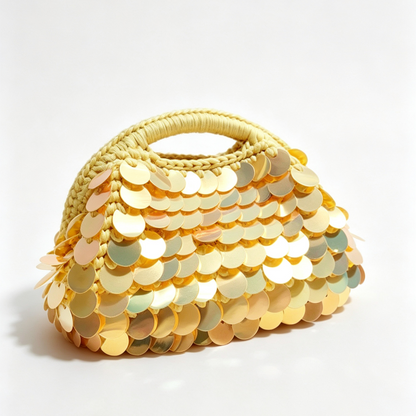 The Mermaid Clutch