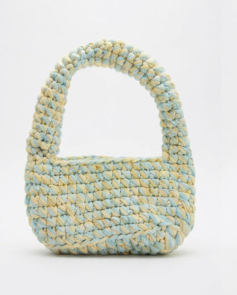 The Sky & Lemon Twist☀️🍋