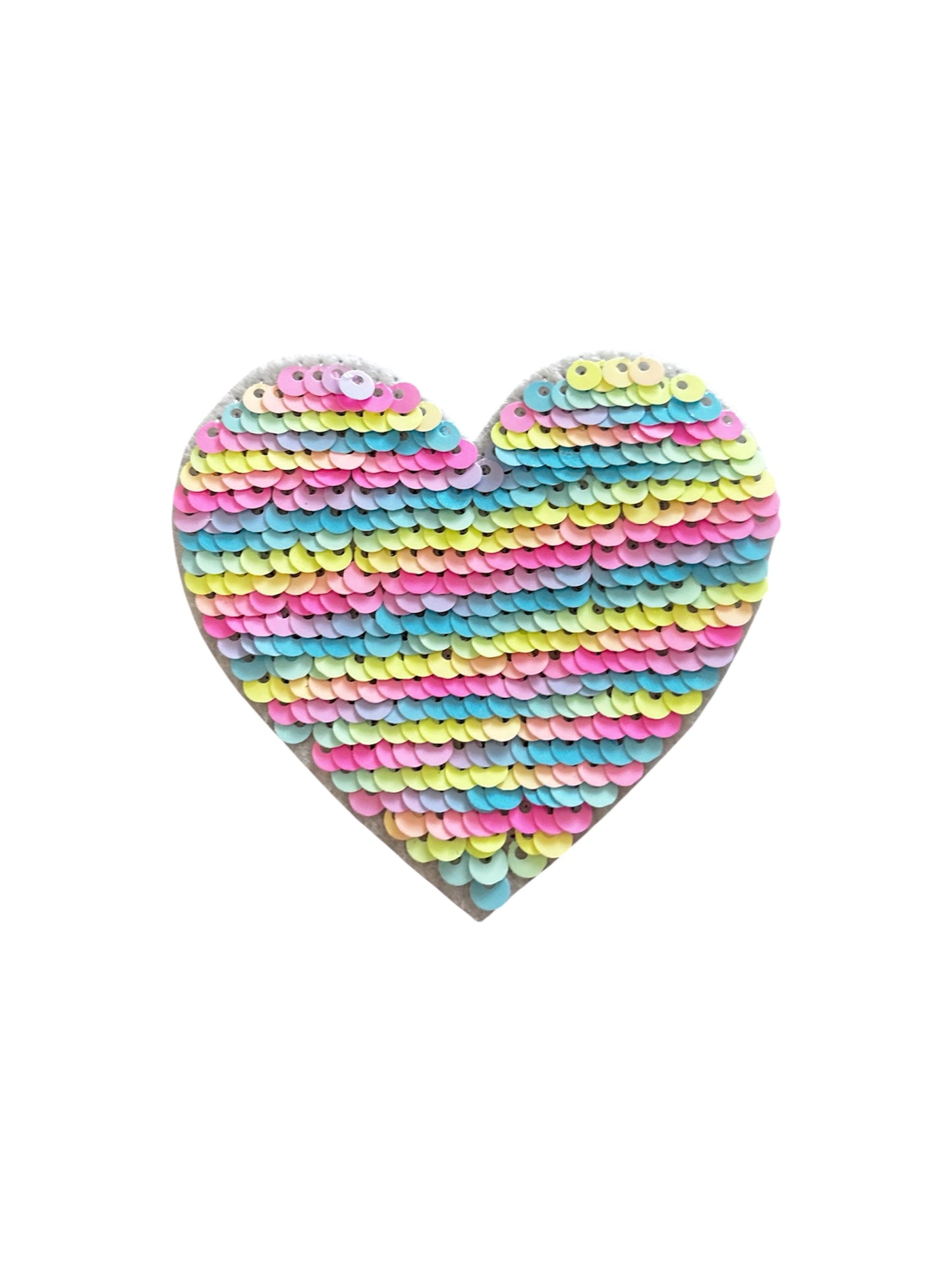 Embroidered patches (2)