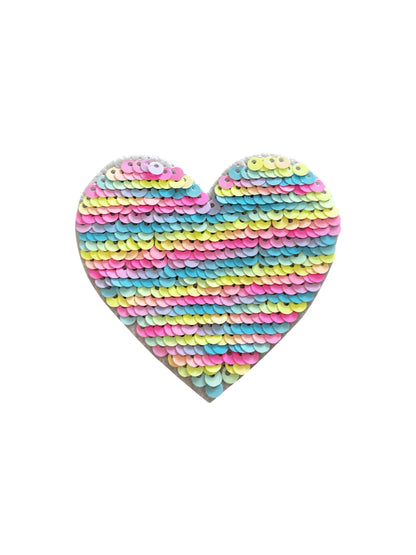 Embroidered patches (2)