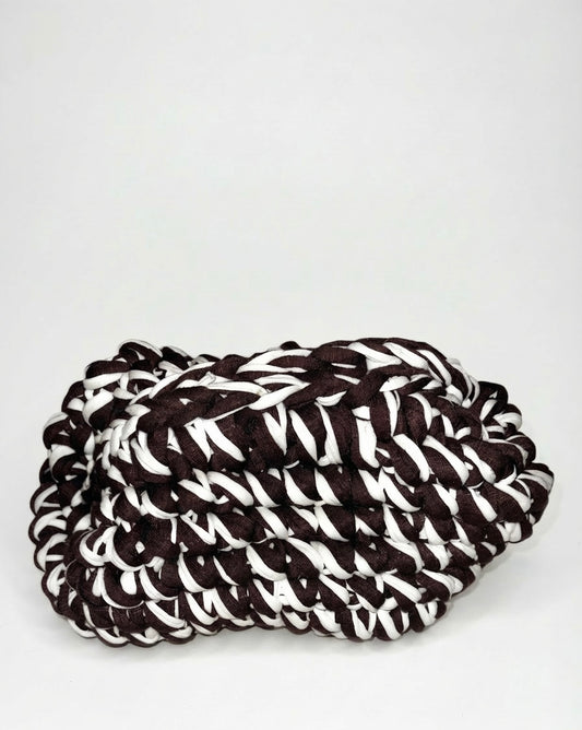 Chestnut charm 🌰❄️