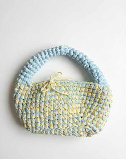 The Pillow Cloud Tote🫧💨