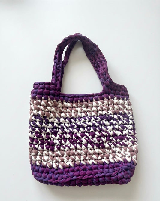 Violet Whirl 💜🌪️