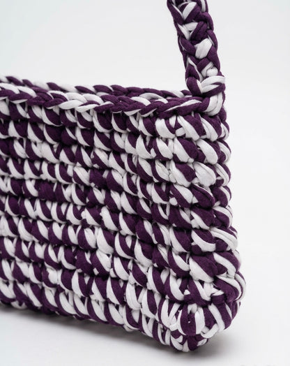 The Berry bramble bag 🫐🪵
