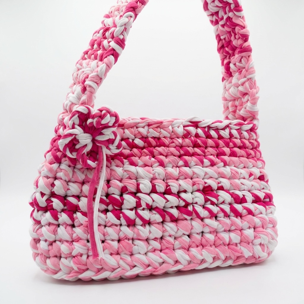 Blush Bloom 🌷🪴