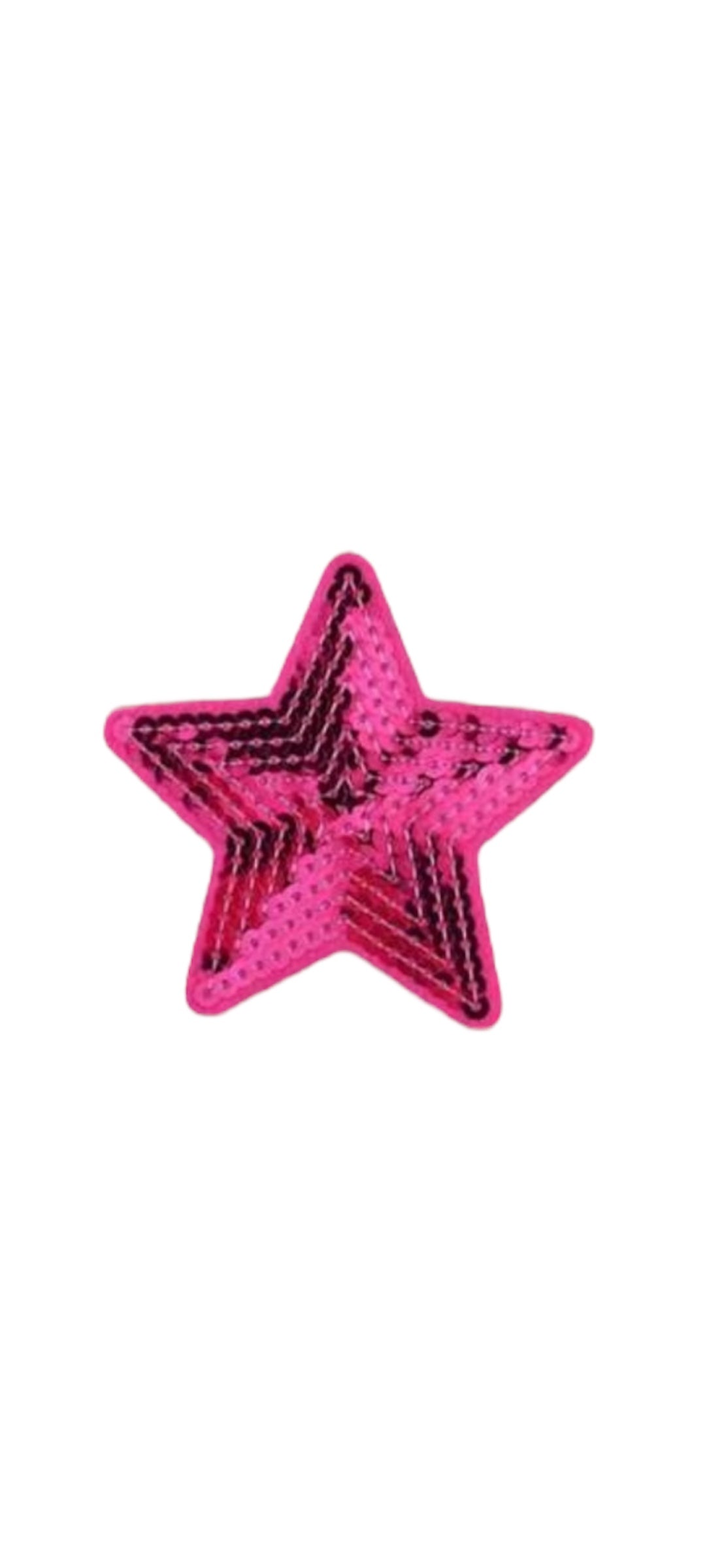 Embroidered patches (2)