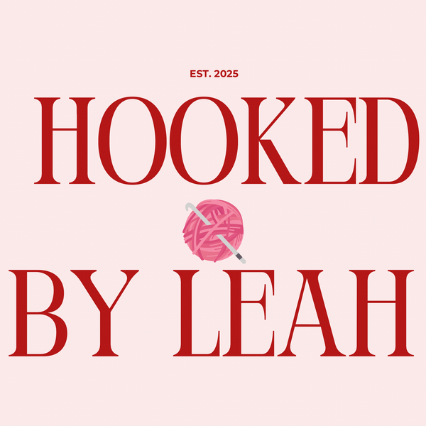 Hooked By Leah